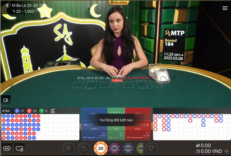 Biết cách đọc vị đối thủ