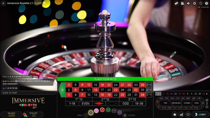 Cách tính toán tỷ lệ thắng trong Roulette
