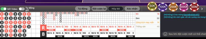 Dat cuoc gap thep  dai chien do den