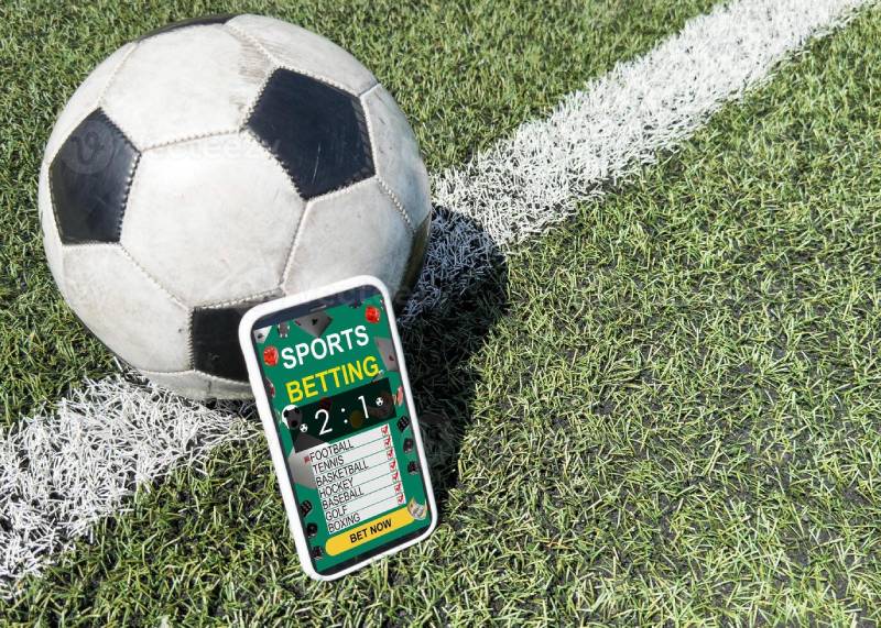 Kèo Tài Xỉu 2 3/4: Cách Đọc Kèo Và Chiến Thuật Chơi Hiệu Quả 1 Keo Tai Xiu 2 3 4 Cach Doc Keo Va Chien Thuat Choi Hieu Qua