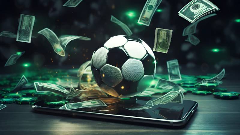 Kinh nghiệm chơi kèo tài xỉu 3 trái chắc chắc ăn tiền