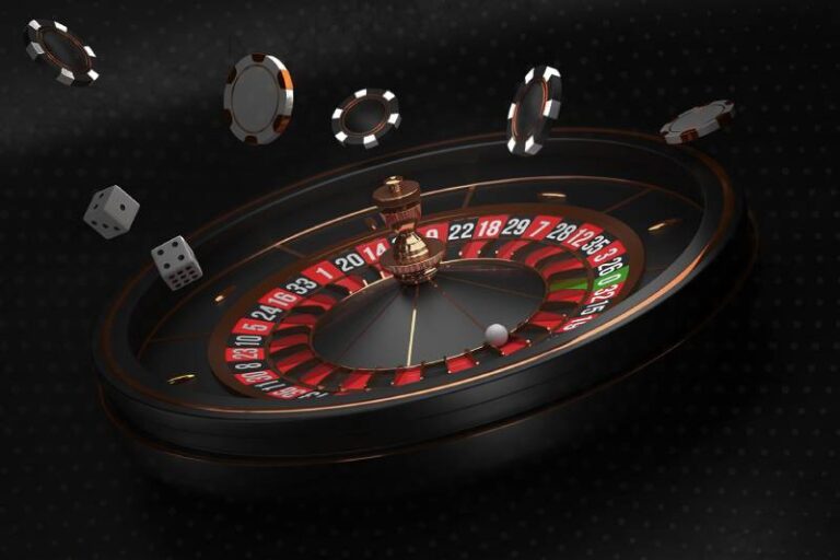 Luật Chơi Roulette – Mẹo Chơi Đỉnh Cho Người Mới Và Dân Chuyên