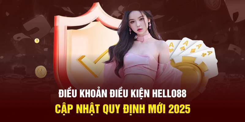 Vì sao điều khoản & điều kiện tại Hello88 quan trọng?